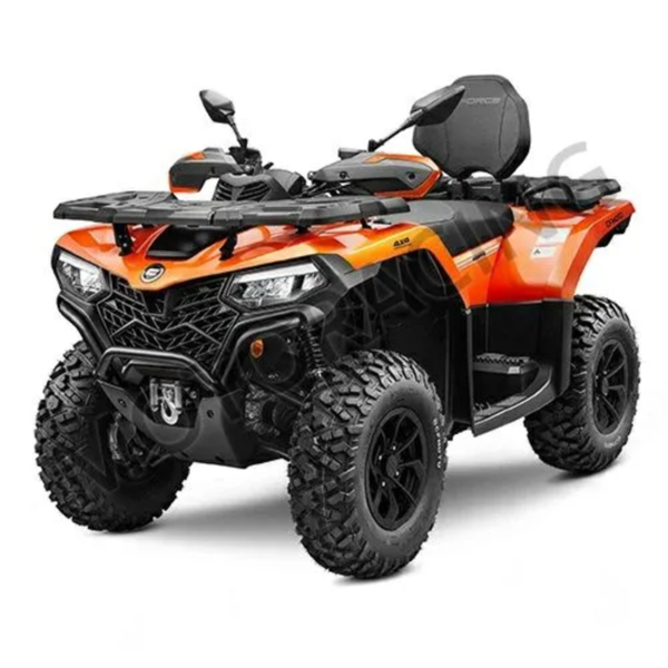 ATV CF MOTO CFORCE 450cc