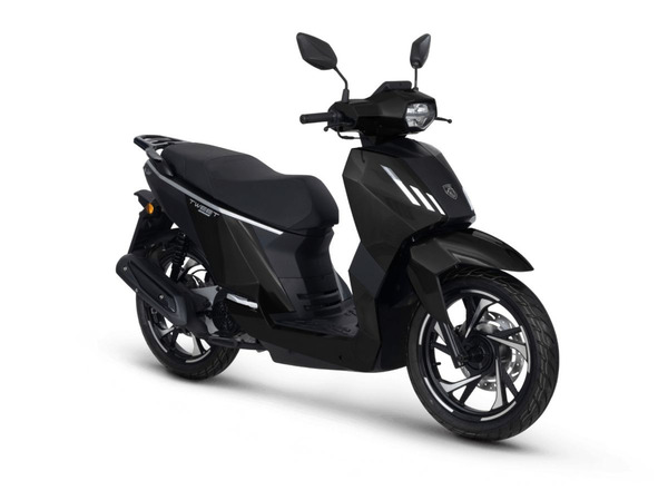 PEUGEOT TWEET 125cc