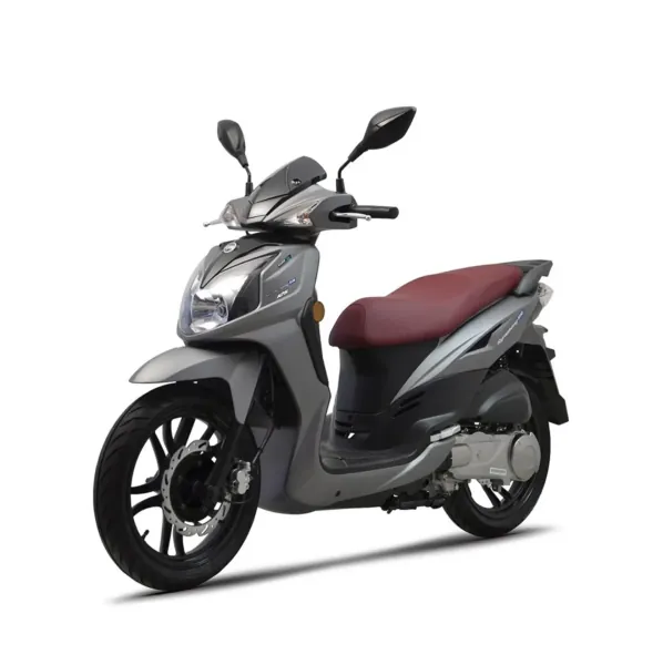 SYM Symphony SR-125cc ABS