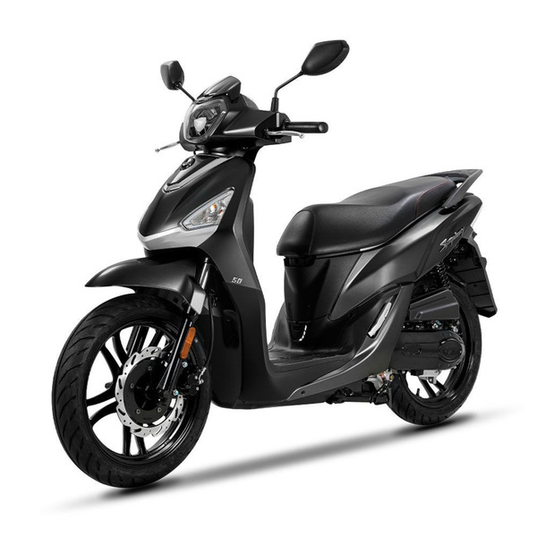 SYM Symphony 50cc