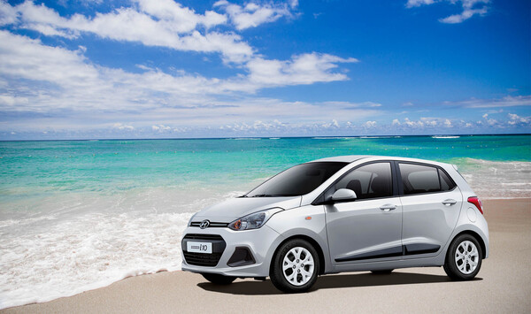 Μικρά αυτοκίνητα