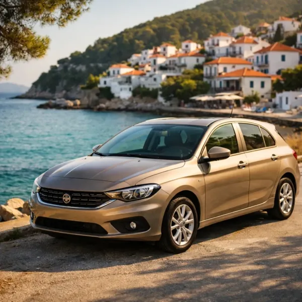 Μεγάλα - Οικογενειακά αυτοκίνητα