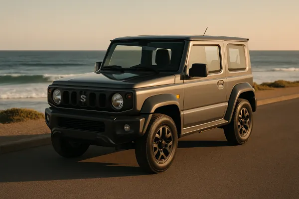 Αυτοκίνητα 4x4